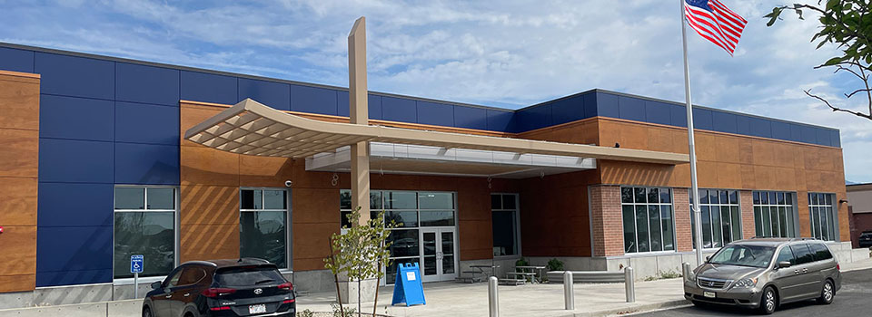 Jordan Learning Center